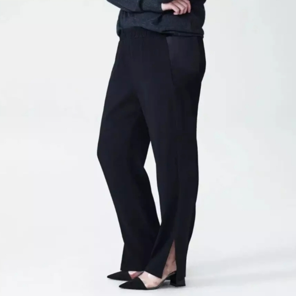 Universal Standard Beaufort Pull On Tux Pants
